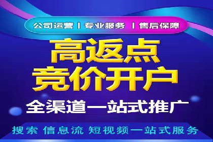 从零到一：一个完整的SEM竞价推广案例解析